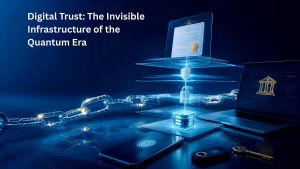 Digital Trust: The Invisible Infrastructure