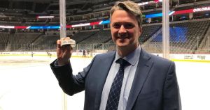 The Maple Leafs have found a replacement for Joe Bowen on radio broadcasts. Here’s why it’s the right call
