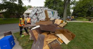Niagara letters Aug. 22: Sanitation workers our local unsung heroes
