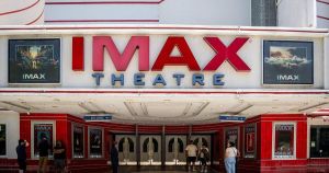 The odyssey of Imax: how a Mississauga-based tech firm became a Hollywood juggernaut