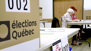 Manque de clarté: le DGEQ nuit à la démocratie