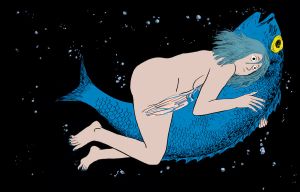 Polvo de verano: ‘Piscis’, por Aixa de la Cruz