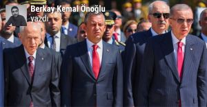 Sultan’ın vezirleri