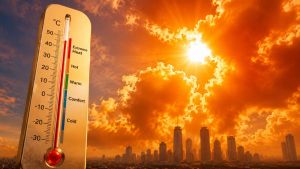 Biggest El Nino in over a century could make 2027 hottest year on record, adversely impact Indian monsoons