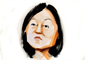 Tatyana Kim, la mujer más rica de Rusia con un imperio en llamas