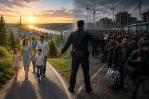 Миф о необратимости: как ХМАО доказывает, что миграционный процесс можно повернуть вспять