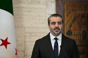 Syrian FM urges Israel to seize ‘historic opportunity’ for bilateral relations