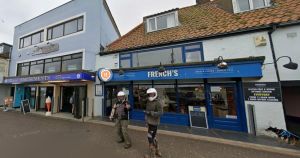 Expansion bid revealed for century-old chippy and Norfolk institution
