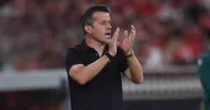 Marco Silva: o Benfica voltou a acreditar