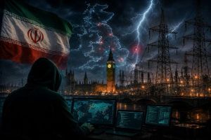 Тихий ответ на американскую агрессию: как Иран без громких слов, но на постоянной основе показывает Западу, что способен себя защитить