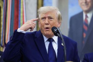Tramp Kanadi: „Žele beneficije američke države, a da ne budu jedna“