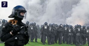 Es wird Zeit für einen neuen Lösungsweg im Fußball