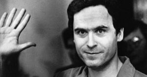 From Ted Bundy stories to FBI links, this true crime author built career on fantasies
