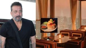 From street stall to star hotel: Bollywood story of Vada Pav | Exclusive