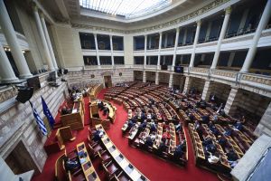 Περιοδεύων θίασος