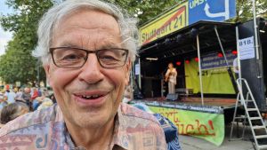 Stuttgart 21: Der Richter und der Widerstand