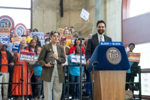 Housing report is right that NYC must build and build
