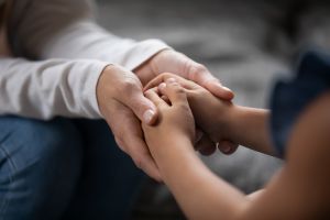 Reducing placements into foster care