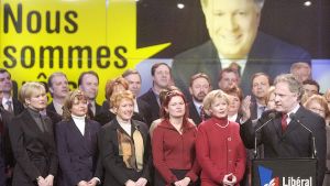 Slogans électoraux: les meilleurs et les pires