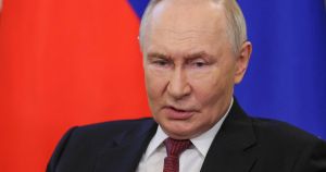 Putin se izvanredno obratio javnosti: 'Otvorili su Pandorinu kutiju. Neka budu spremni'