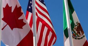 La bendición que Canadá nos manda
