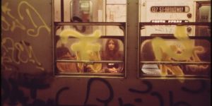 How Riding the Subway as a Kid Changed the Way I See the World