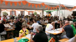 Concerti, giostre e sport: alla Sagra de le raze a Staranzano 80 eventi per tutti i gusti