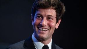 Josh Kushner’s Fortune Tripled This Year Thanks To Stakes In OpenAI, SpaceX And More