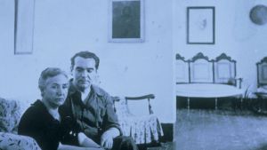 Lorca, 90 años sin luna