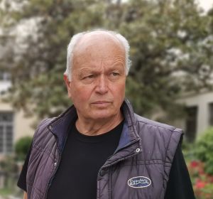 Στέλιος Λημνιός:Η Θεσσαλία, ο Βόλος και η διαχείριση του νερού στην σημερινή πραγματικότητα