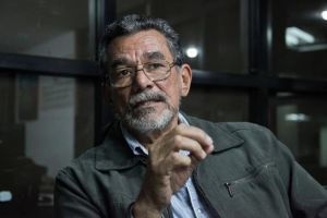 Manuel Isidro Molina: El “modelo Venezuela” quedó al desnudo