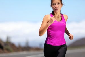 Fitness: Add intervals to your workout mix