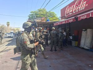 Israeli man injured in West Bank stabbing attack; IDF arrests suspect after manhunt