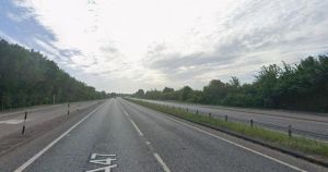 Audi driver arrested after serious A47 crash rebailed for third time