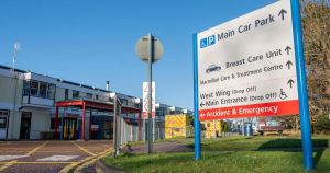 Investigations continue into baby who died from a brain injury at a Norfolk hospital