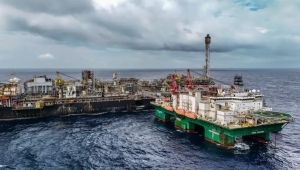 O que é o Petróleo?