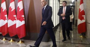Mark Carney should tell us more about what went wrong with Donald Trump