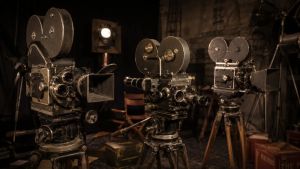 Cinemas nos shopping centers: ou a economia da pipoca