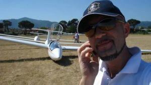 Precipita con l’aliante nei cieli di Rieti: morto pilota di Monfalcone