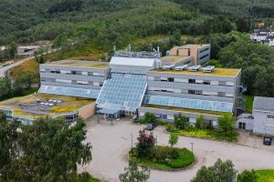 «Et strategisk virkemiddel for å utvikle den yrkesfaglige kompetansen»