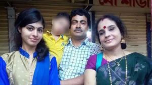 Bangladesh: Retired Hindu teacher, wife and two children found dead in locked home