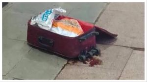 Agra suitcase murder: CCTV trail leads cops to Chennai ‘House of Horrors’
