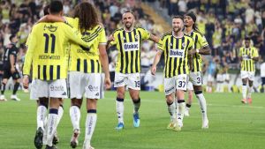 Fenerbahçe’nin transferlere ihtiyacı var