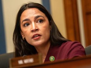 MCCAUGHEY: AOC is unfit to lead the U.S.