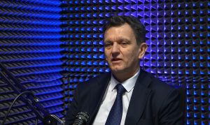 Blanuša: „Još jedna priča o izvlačenju novca iz javnog sektora – da li će dio biti iskorišten za kupovinu glasova?“