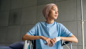 Healthcare has a dirty secret: It’s designed to make you feel like you don’t matter