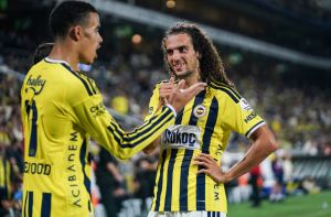 BU FUTBOLLA LYON MAÇI HÜSRAN OLUR!
