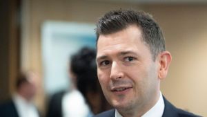 CDU will weniger Aufpasser für die Kommunen im Land
