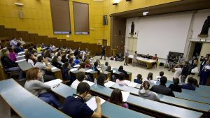 L'Università di Firenze cresce e punta sul futuro: più risorse e capacità di reclutamento