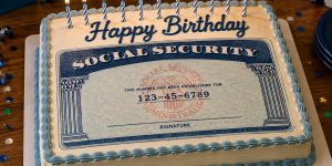 Our Gift for Social Security’s 91st Birthday Is to Keep Fighting